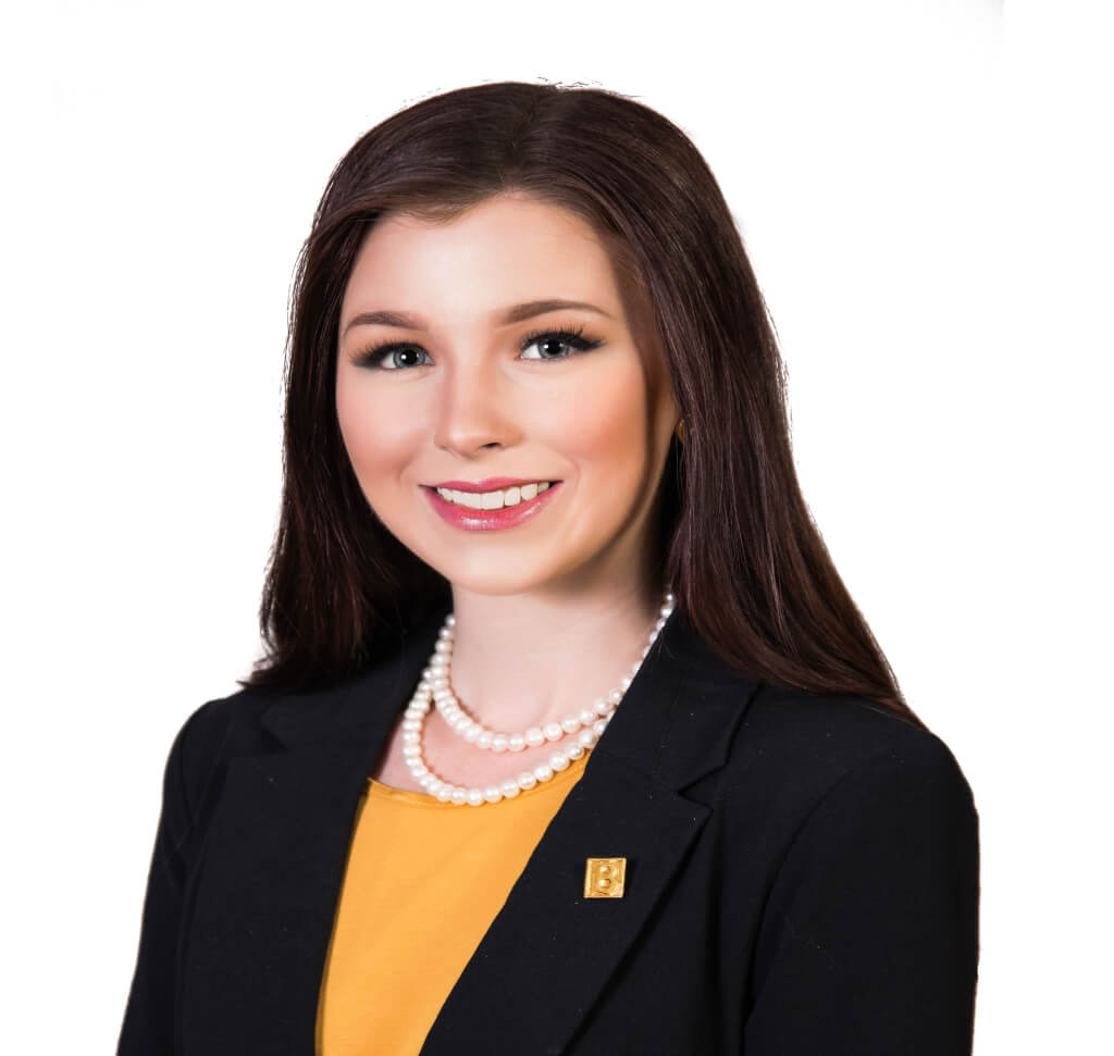 Alexis Mason : Family Service Director