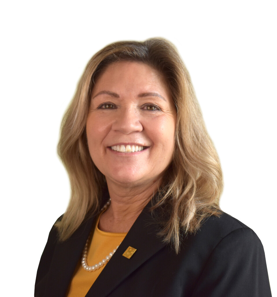 Barb Haag : Family Service Director