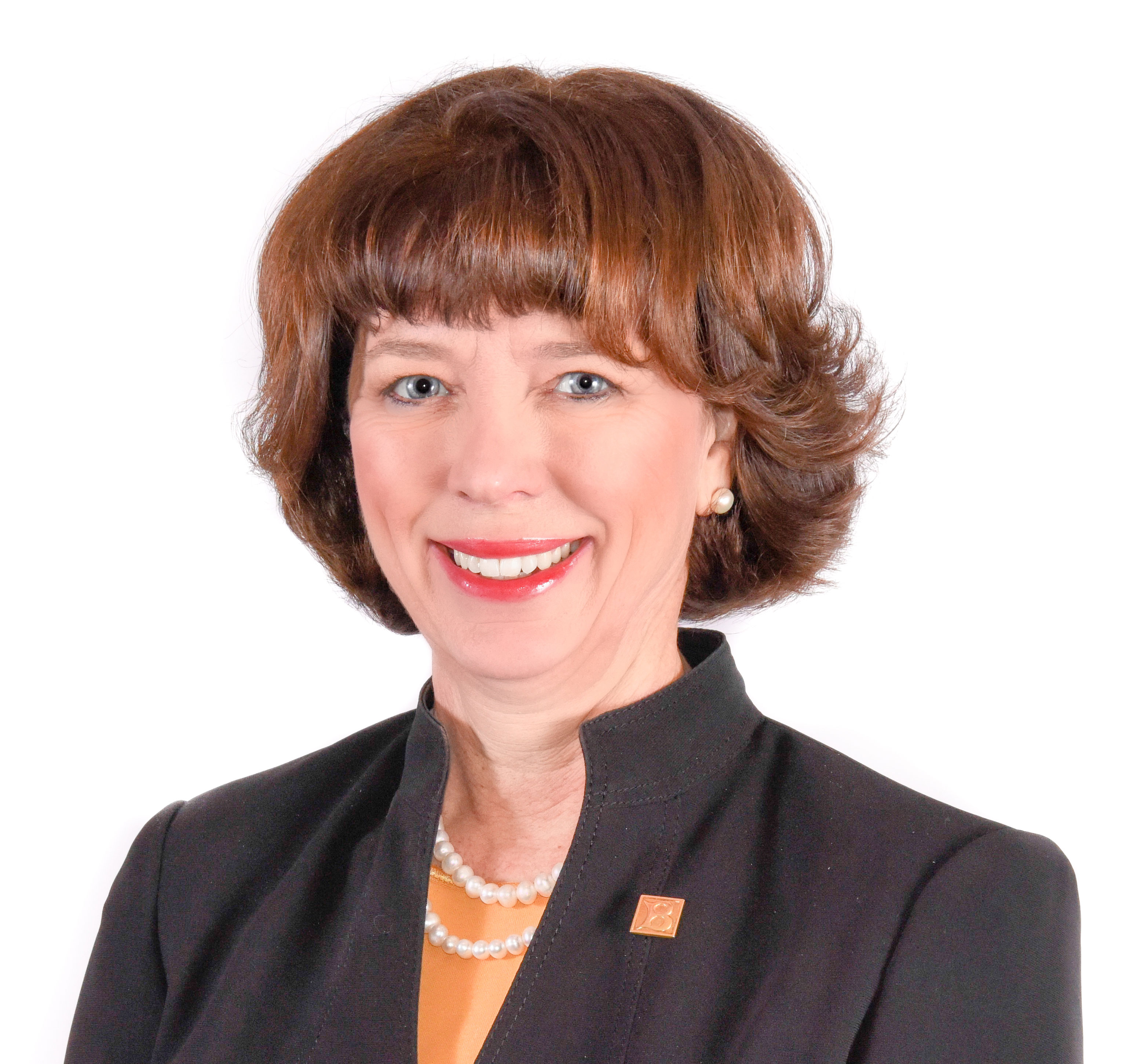 Brenda Suit, Chief Financial Officer