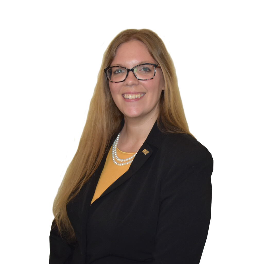 Brittany Neunuebel : Family Service Director