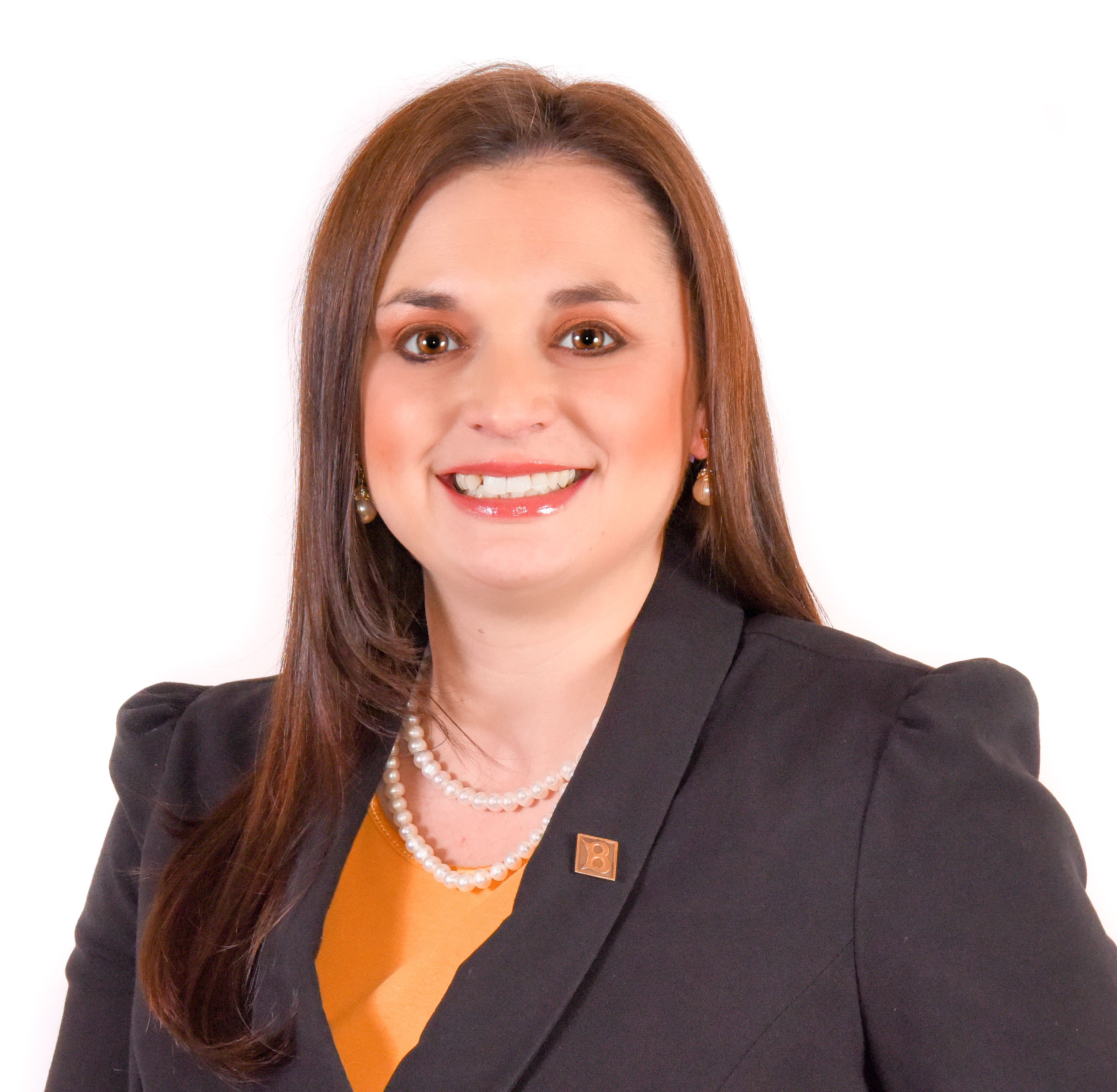 Jamie Fann : Family Service Director