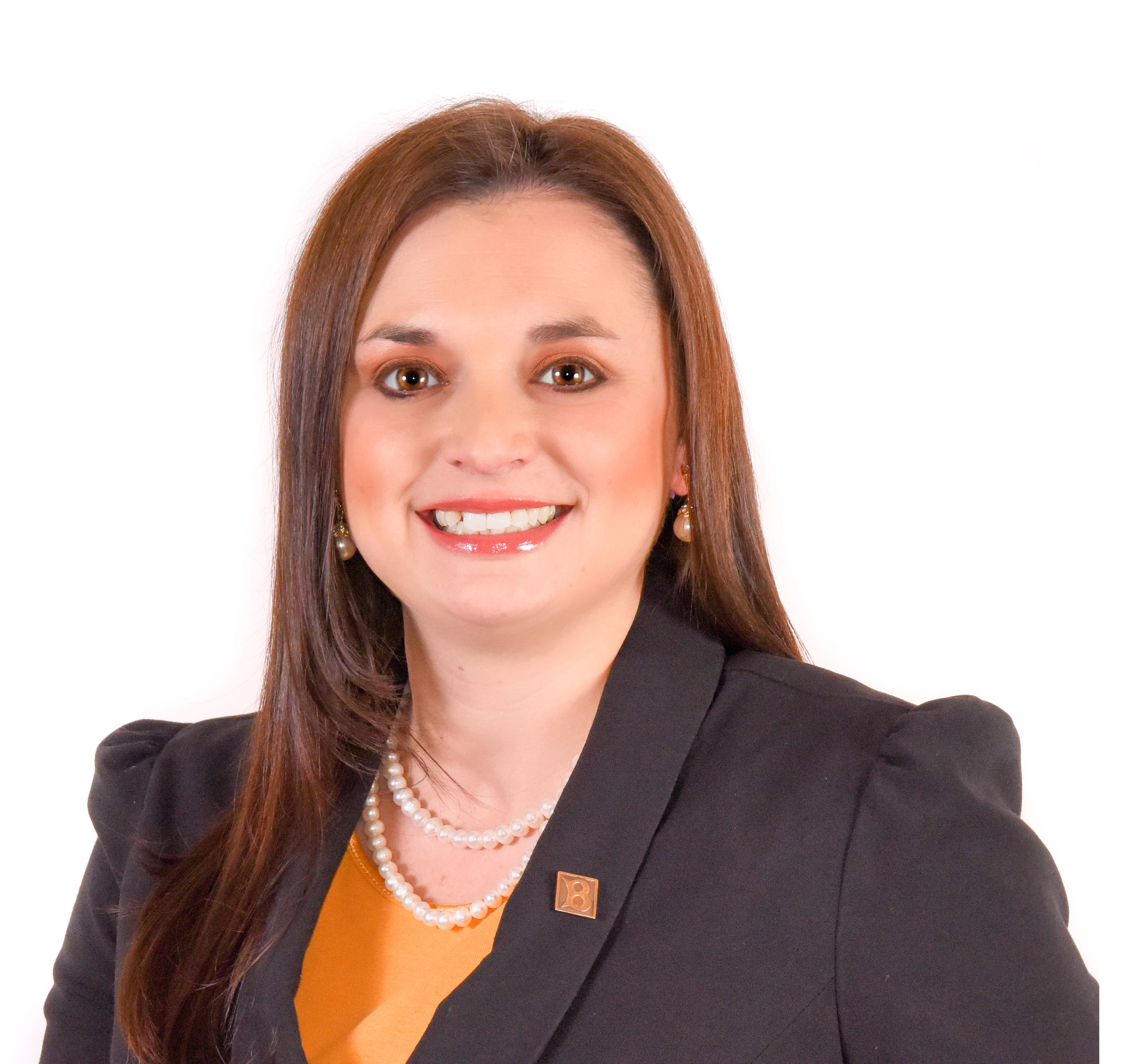 Jamie Fann, Family Service Director