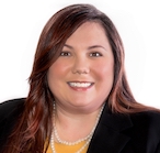 Jennifer Coleman : Family Service Director