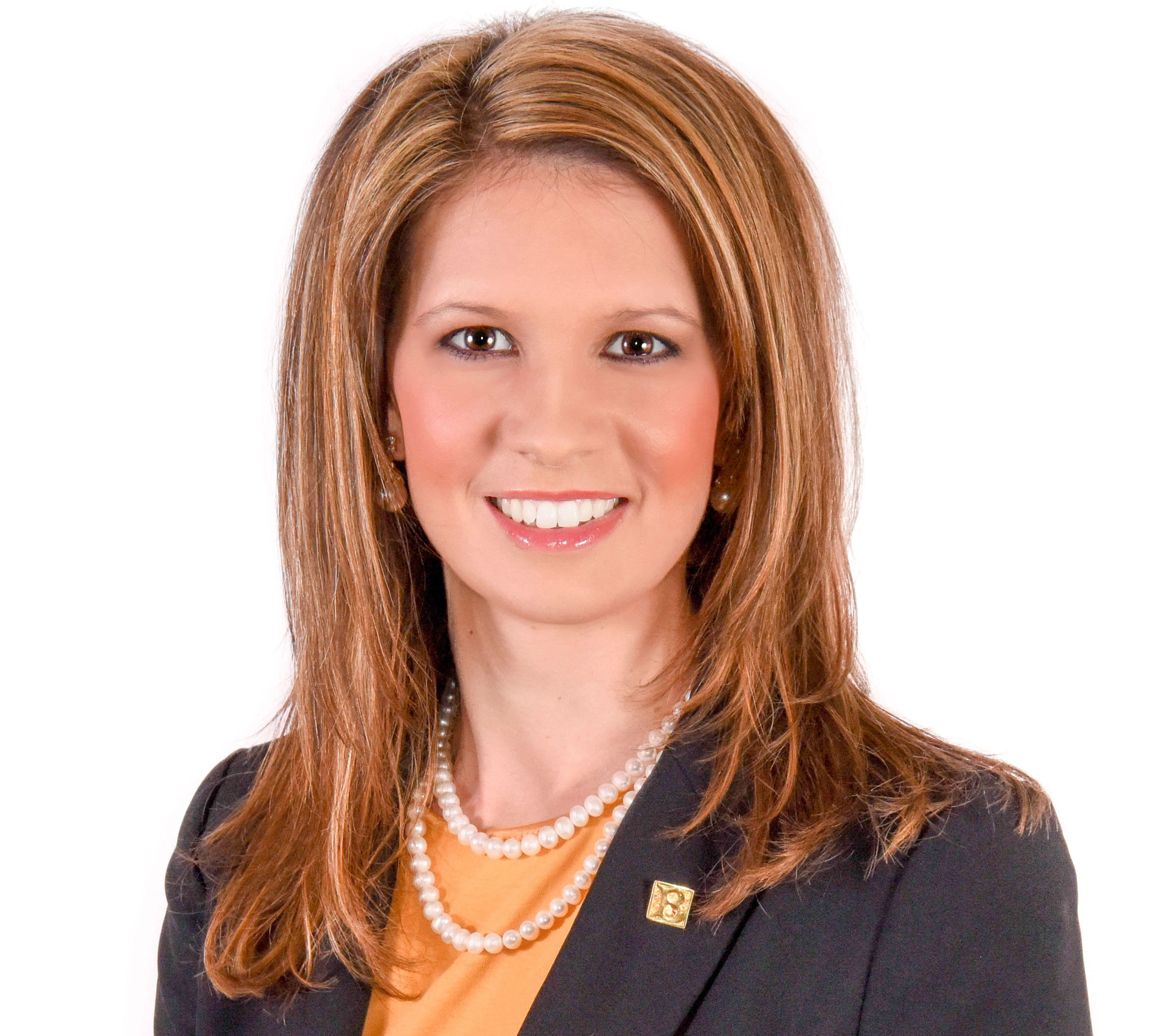Kacie Derby : Advance Planning Manager