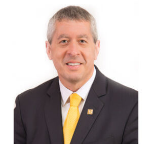 Mike Knopfel : Family Service Director