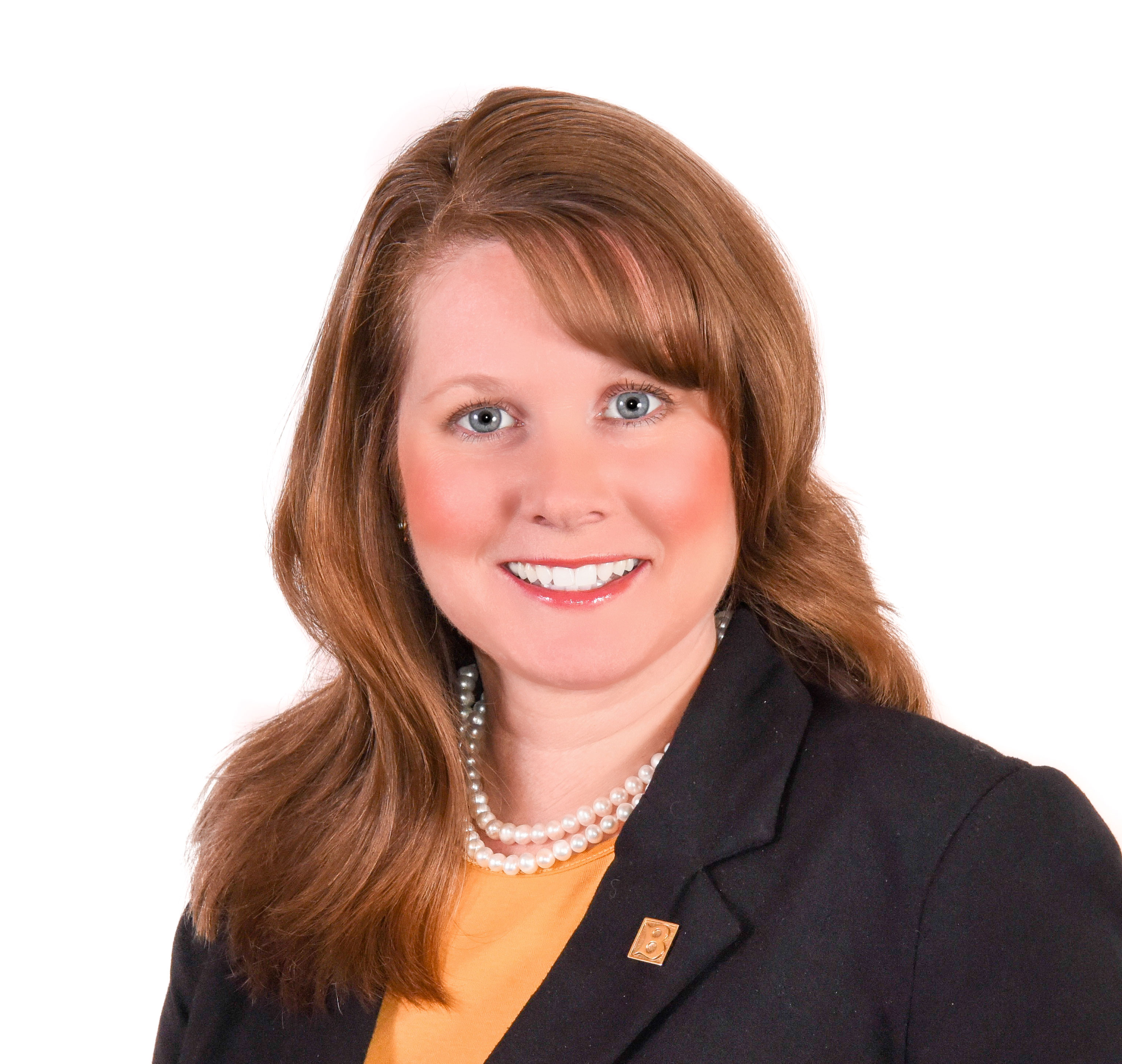 Stefanie Helfer, Funeral Director